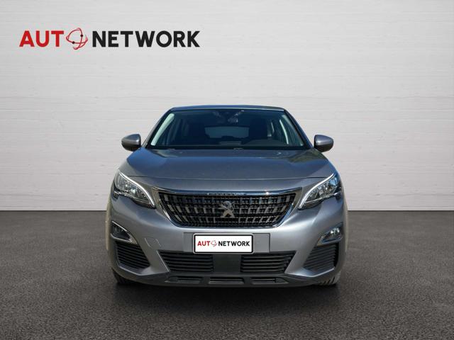 PEUGEOT 3008 usata, con Alzacristalli elettrici