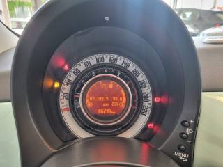 FIAT 500C usata, con Lettore CD