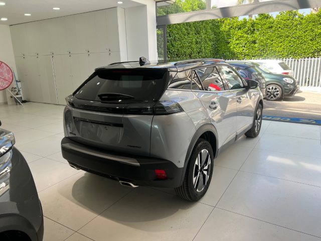 PEUGEOT 2008 usata, con Alzacristalli elettrici