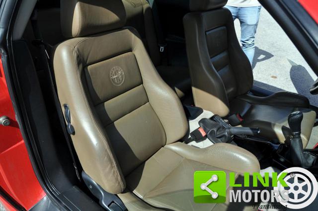 ALFA ROMEO GTV usata 13