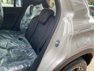 JEEP Avenger usata, con Volante multifunzione