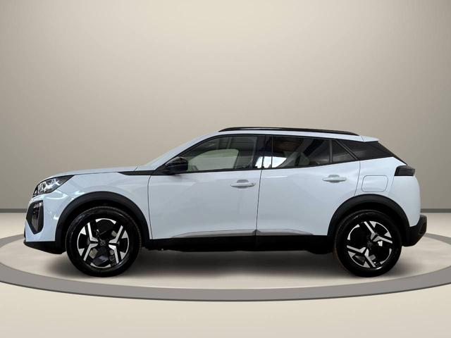 PEUGEOT 2008 usata, con Airbag laterali