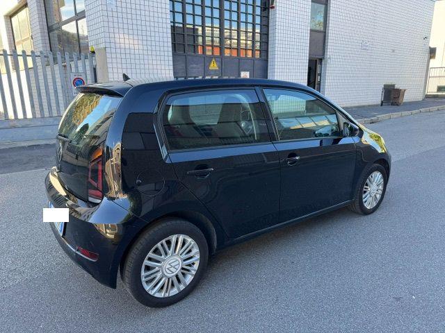 VOLKSWAGEN up! usata, con Airbag laterali