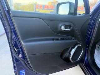 JEEP Renegade usata, con Servosterzo