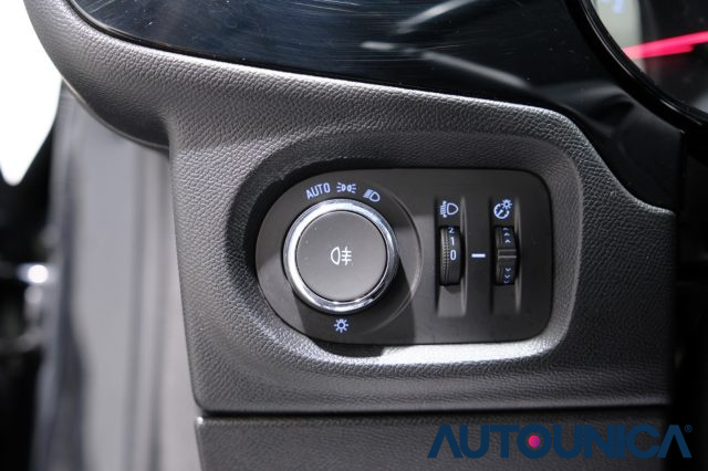 OPEL Corsa usata, con Vivavoce