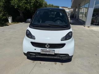 SMART ForTwo usata, con Alzacristalli elettrici