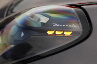 MASERATI Grecale usata 89