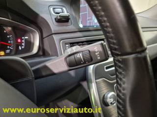 VOLVO V70 usata, con Bracciolo