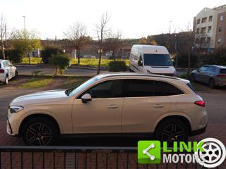 MERCEDES-BENZ GLC 300 usata, con Climatizzatore