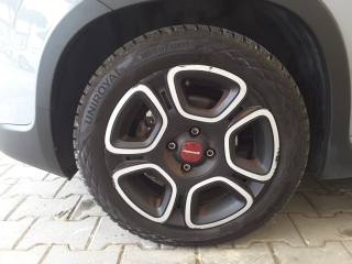 FIAT Panda usata, con Alzacristalli elettrici