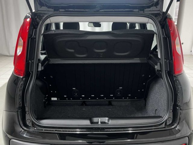 FIAT Panda usata, con Specchietti laterali elettrici