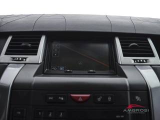 LAND ROVER Range Rover Sport usata 14