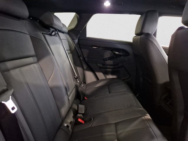 LAND ROVER Range Rover Evoque usata, con Antifurto