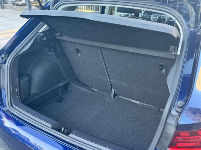AUDI A1 usata, con USB