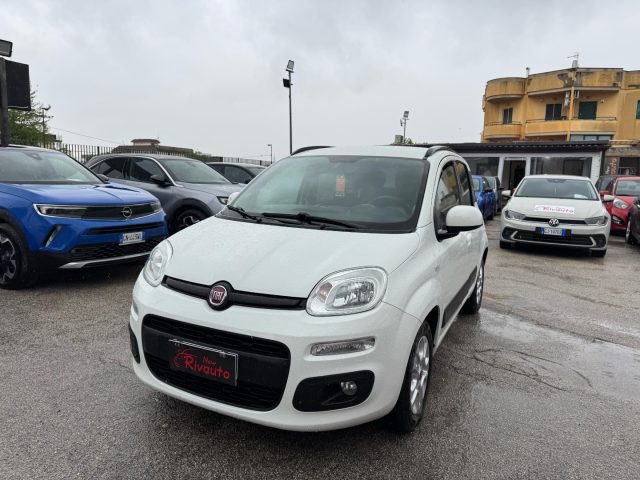 FIAT Panda usata, con Airbag Passeggero
