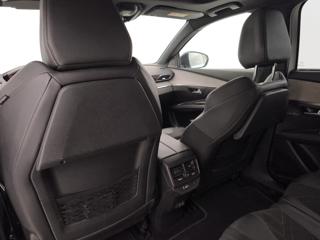 PEUGEOT 5008 usata, con Vetri oscurati