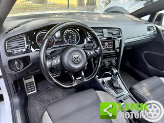 VOLKSWAGEN Golf R usata, con Airbag