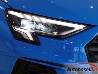 AUDI S3 usata, con Chiusura centralizzata