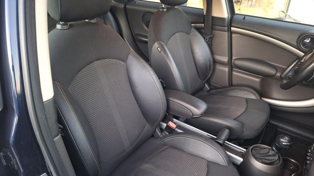 MINI Countryman usata 17