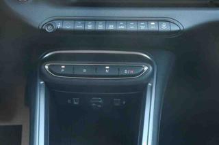 JEEP Avenger usata, con Interni in pelle