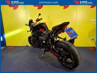 SUZUKI GSR 750 usata 7