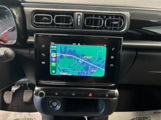 CITROEN C3 usata, con Controllo automatico clima