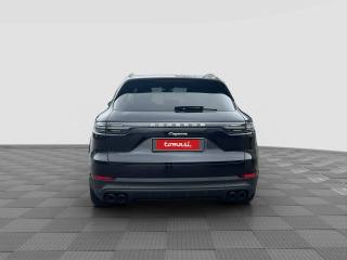 PORSCHE Cayenne usata 3
