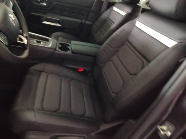 CITROEN C5 Aircross usata, con Sensore di pioggia