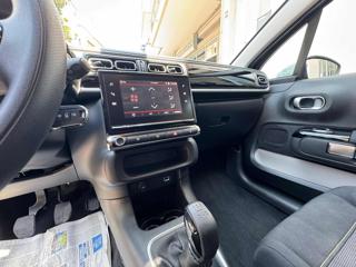 CITROEN C3 usata, con Cerchi in lega