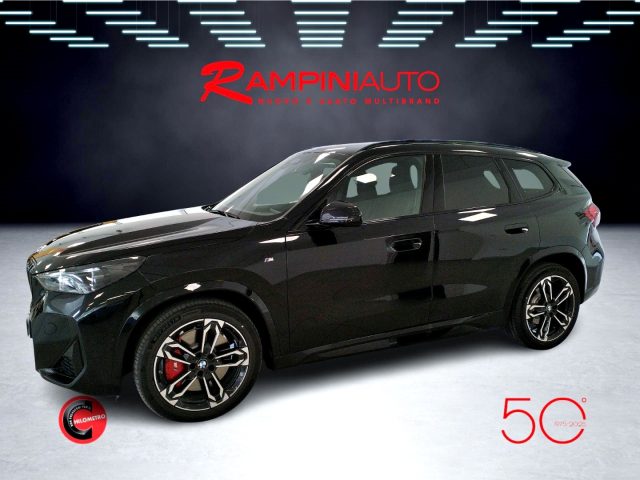 BMW X1 usata 13