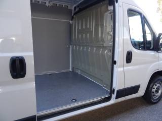 PEUGEOT Boxer usata, con Chiusura centralizzata