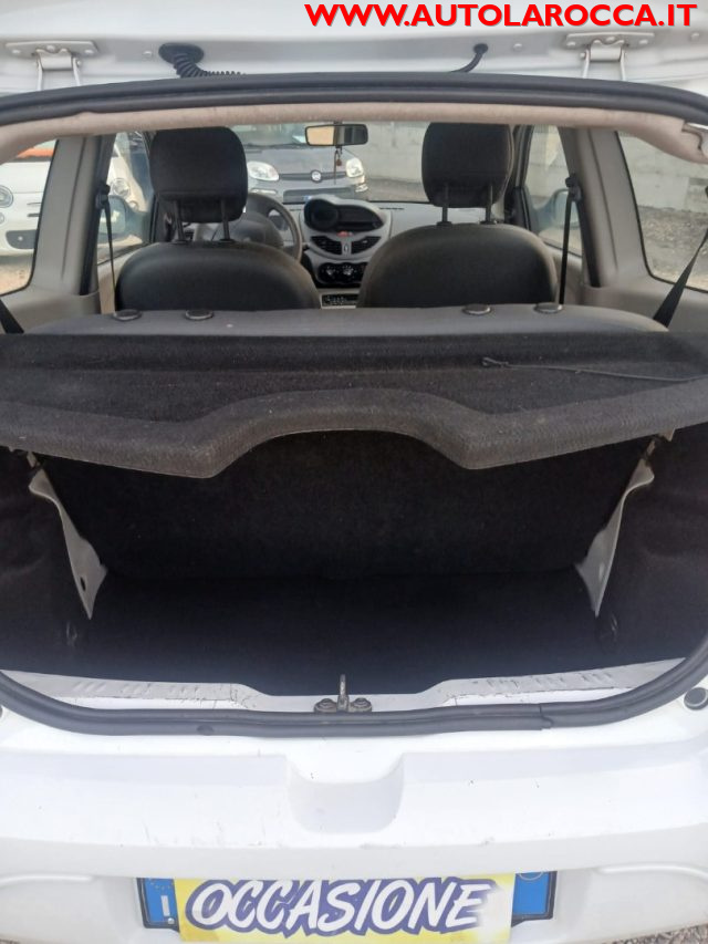 RENAULT Twingo usata, con Fendinebbia