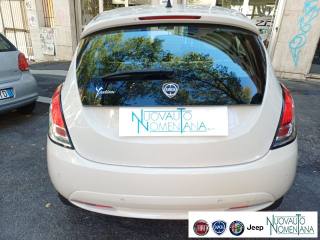 LANCIA Ypsilon usata, con Climatizzatore