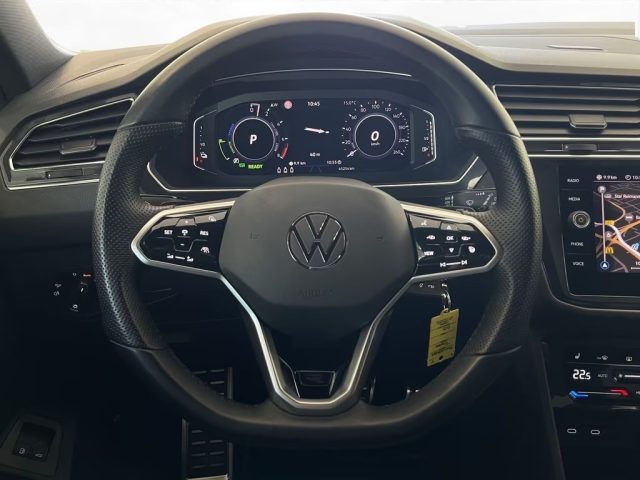 VOLKSWAGEN Tiguan usata, con Controllo trazione