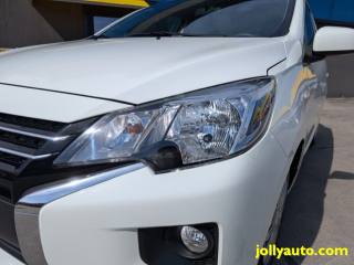 MITSUBISHI Space Star usata 9