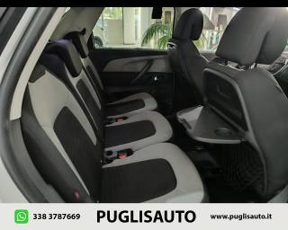 CITROEN C4 Picasso usata, con Servosterzo