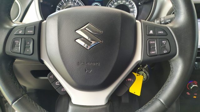 SUZUKI Vitara usata, con Controllo trazione