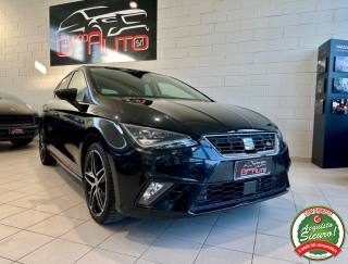 SEAT Ibiza usata, con Airbag laterali