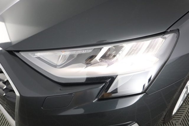AUDI A3 usata 7