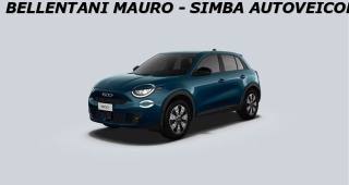 FIAT 600 usata, con Airbag