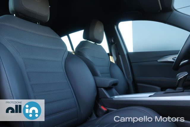 ALFA ROMEO Tonale usata 4