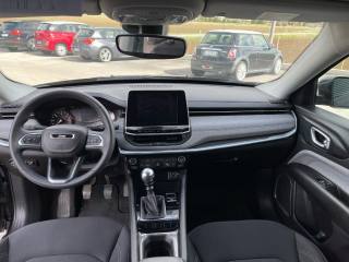 JEEP Compass usata, con Cerchi in lega