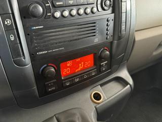 FIAT Scudo usata, con Immobilizzatore elettronico