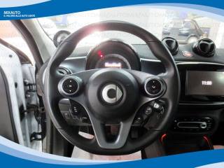 SMART ForFour usata, con Airbag Passeggero
