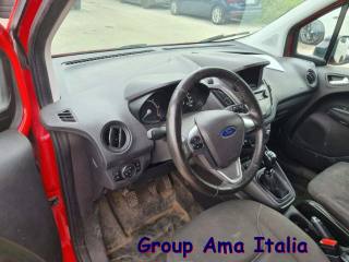 FORD Transit Courier usata, con Autoradio