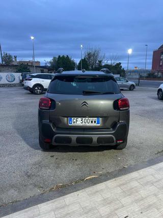 CITROEN C3 Aircross usata, con Airbag Passeggero