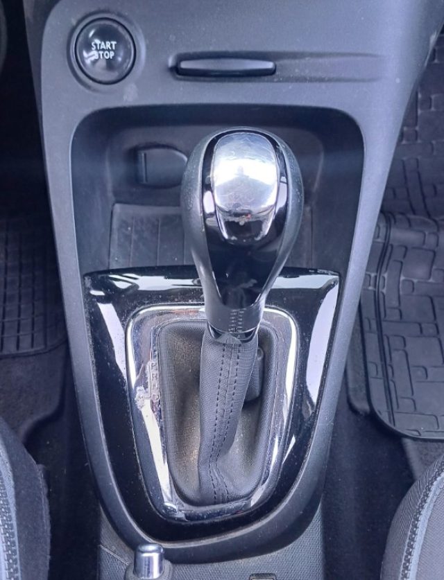 RENAULT Captur usata, con Controllo trazione