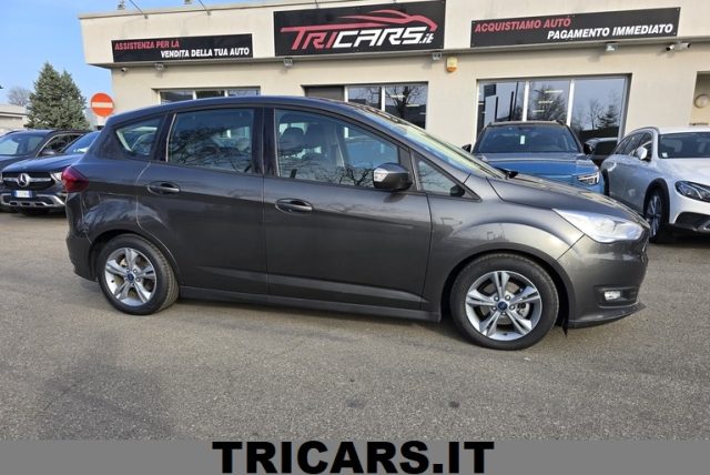 FORD C-Max usata, con ABS
