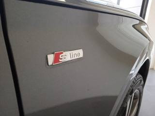 AUDI Q5 usata, con Sedile posteriore sdoppiato