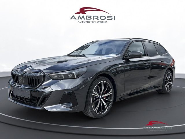 BMW 520 usata 0